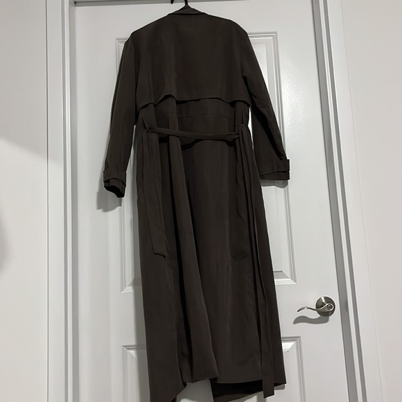 Chic trench coat - Picture 6 of 7